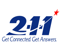 211 Logo